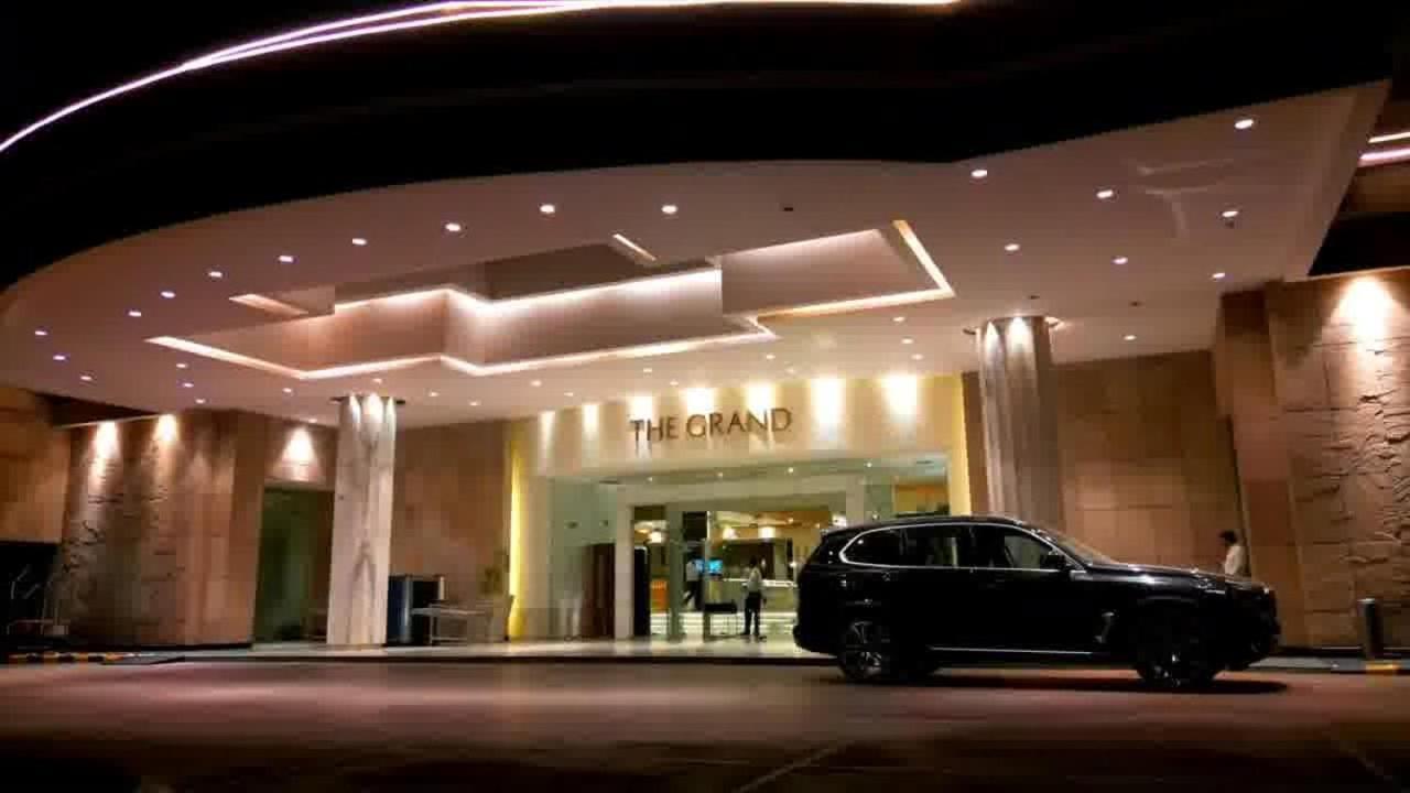 新德里酒店 外观 照片