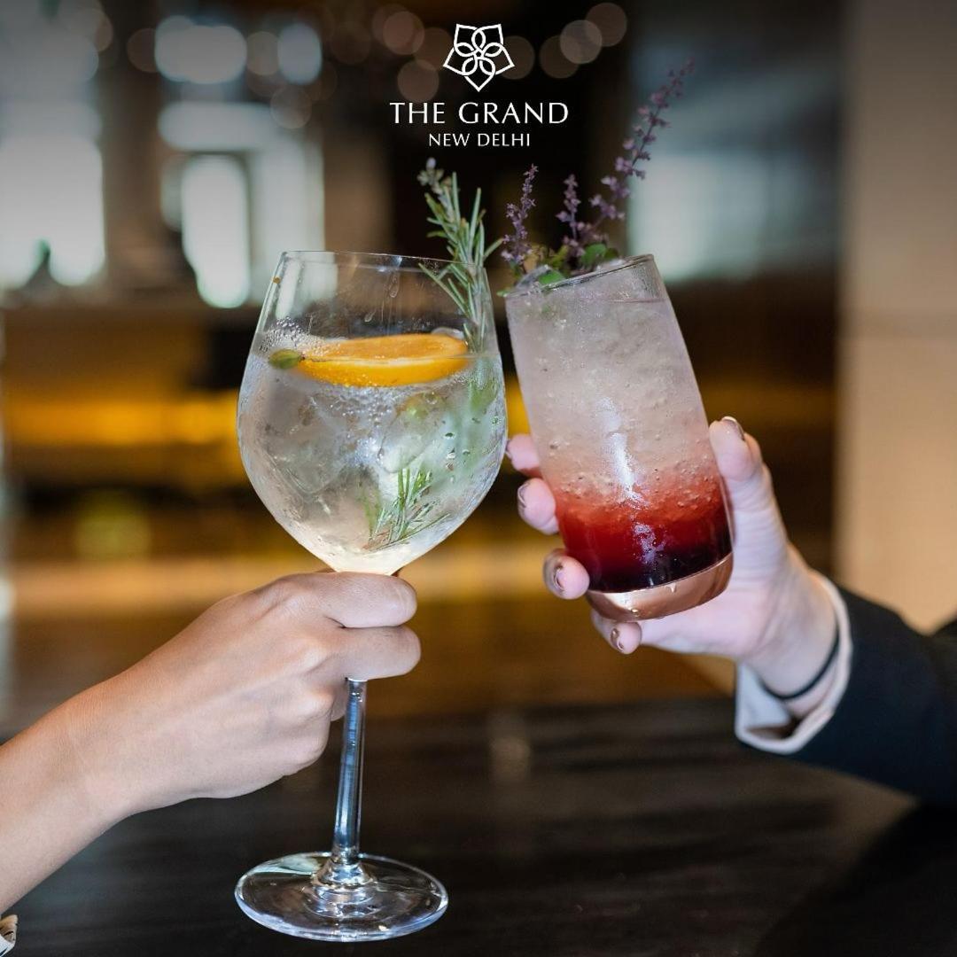 新德里酒店 外观 照片
